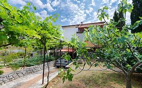 Apartment Bozena